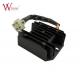 Voltage Regulator 4 Wire Rectifier GY6 150 200 250cc ATV Dirt Bike Moped Scooter