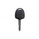 Black Mitsubishi Remote Key 2 Buttons 433 Mhz ID 46 Chip Included Blade