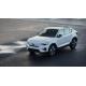 New EV 5doors/5seats SUV CROSSOVER Volvo C40 0.5h Charging Time W 670km Long Range  And 4.7second 0-100km/h Acceleration