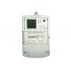 Data Collect Unit in Automated Meter Reading System With GPRS / PLC Communication