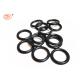 30-90 shoreA BLACK Rubber O Ring Different Material Variety Size