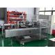 Touchscreen Gluing Cartoning Machine Pharma Pack 2.5KW