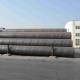 Api 5l Psl1 X80 48 Inch Large Diameter Ssaw Steel Pipes For Piling Industry