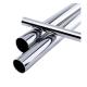 436 436L 904L Mirror Polished Stainless Steel Pipe 20mm HL 2D 1D Surface