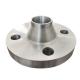Welding Neck DN50 Alloy Steel Flanges 2 Hot Galvanized Surface Treatment