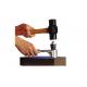 PHB-1 Hand Held Brinell Hardness Testing Equipment Brinell Pocket Hardness