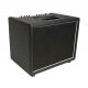 Custom Grand 60watt Acoustic Guitar Combo Amplifier with Effects in Black Color Ger Compact T60 Style