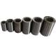 Dia 32mm Rebar Steel Coupler Formwork Joint Caliber Changed Type