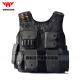 Light Tactical Vest For Special Profession Combat Wear-resistant and heat-resistant Vest
