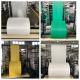 Customized Pp Woven Fabric Rolls Polypropylene Bag Roll For Cement Tube Sand Bags