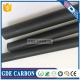 Premium Quality Carbon Fiber Round Tube/Tubing/Pipe