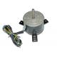 4 Speed Indoor Fan Motor For Air Conditioning Unit , HVAC Fan Motor