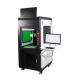 Table Desktop CNC Laser Engraving Machine / Small Laser Marking Machine