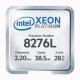 Twenty-Eight Cores 2.2GHz Intel Xeon Processor 8276L for Original Server Performance