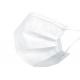 17.5 * 9.5cm 3 Ply Earloop Surgical Face Mask For Personal Care