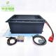 CTS hot sale 48v 72v 50ah 60ah 80ah lifepo4 lithium battery pack for electric golf cart with UN38.3 certification