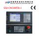 5MHz Output Pulse Frequency 2 Axis Cnc Controller Color LCD Displayer