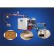 Convenient High Pressure Polyurethane Machine / Polyurethane Processing Equipment