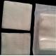 Clinic Use Medical Non Sterile Gauze Swab Breathable 100% Cotton Free Sample