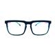 Stylish Eyewear Kids Optical Glasses ISO12870 Certified Anti Eye Dryness