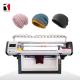 1KW Flat Hat On Knitting Machine High Product Capacity 60 Inch