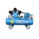 50 / 60HZ Industrial Portable Air Compressor For Spray Painting 12.5 Bar 15kw