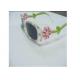 High quality 3d paper glassess with PC Leans Material