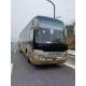 Used Coach Yutong Bus ZK6110 51 Seats 2013 Year RHD Steering Used Luxury Buses