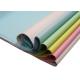 Good Stiffness Carbonless Paper in sheets or rolls Carbonless Transfer Paper 2.4 KN/M Intensity