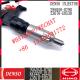 23670-E0530 DENSO Diesel Common Rail Injector 295050-0790 For HINO
