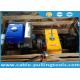Heavy Duty YAMHA Winch 8T for Cabe Pulling During Overhead Line Transmission