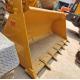 Front Loader Cat966 Cat 966H Second Hand Used Wheel Loader for Construction Machinery
