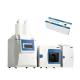 Water Quality Anions Detection Ion Chromatography Equipment With UV Detector