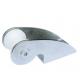 stainless steel bow roller for bruce anchor