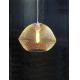 Copper Wire Decorative Metal Lamp Shades E26/E27 Wire Cage Light Shade D 12cm