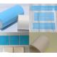 Power Converter PCB Thermal Conductive Adhesive , Glass Fiber Backing Pressure Sensitive Acrylic Adhesive