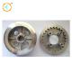 Reliable Motorcycle Engine Clutch Hub / C100 Center Clutch Hub OEM Available
