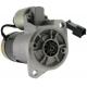 Starter M0T60081 D21 XTerra Frontier  2.4L 23300-1S772 17685