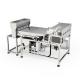 Smart Belt Color Sorter Easy Operated For Food Processing Industry