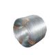 1-2 Tons Galvanized Wire Coil OD 1000-1500mm 8 Gauge Galvanized Wire