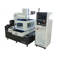CNC High Speed Automatic Wire Cutting Machine Environmental And Protection Cover
