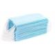 Health Disposable Surgical Mask , Earloop Medical Mask Good Breathability