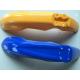 Custom BROSS Motorcycle Front Fenders / PP and Baking paint parts for Bross