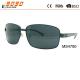 Hot selling metal sunglasses with UV 400 protection lens,suitable for  men