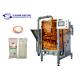 3kw Liquid Automatic Packing Machine For Ketchup Honey Water Milk