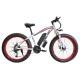 Fat Tire E-Bike 1000W Motor 17.5AH S/\MSUNG Lithium Battery Electric Bike Drop Shipping Available SMLRO XDC600 26x4.0 inch