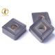 SNMM250924 carbide turning inserts for rough machining steel , carbon steel and alloy steel