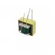 Small Electrical Transformer EI14 4pin 12v 5a Audio Amplifier Transformer Encapsulation