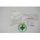 One Step Covid-19 Virus Detection Test Kit Diagnostic Reagent Test Kit With Ce Iso