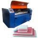 AC380V/50HZ EVA EPE Foam Sheet Cutting Machine for Different Thickness